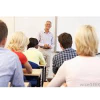 tax training